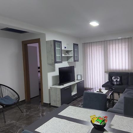 Malm Travnik Apartment Ngoại thất bức ảnh