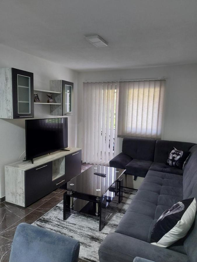 Malm Travnik Apartment Ngoại thất bức ảnh