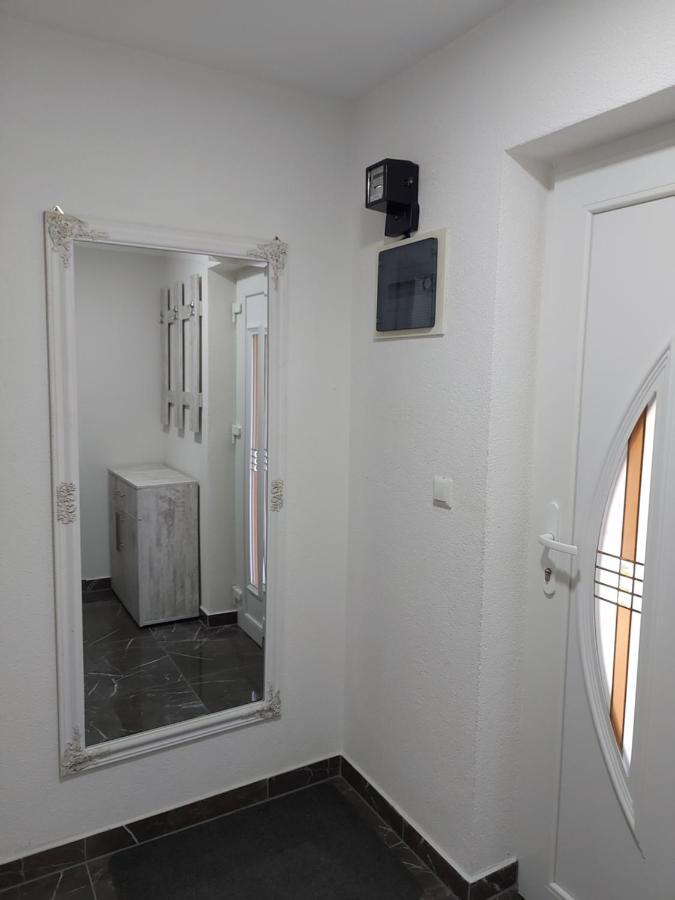 Malm Travnik Apartment Ngoại thất bức ảnh