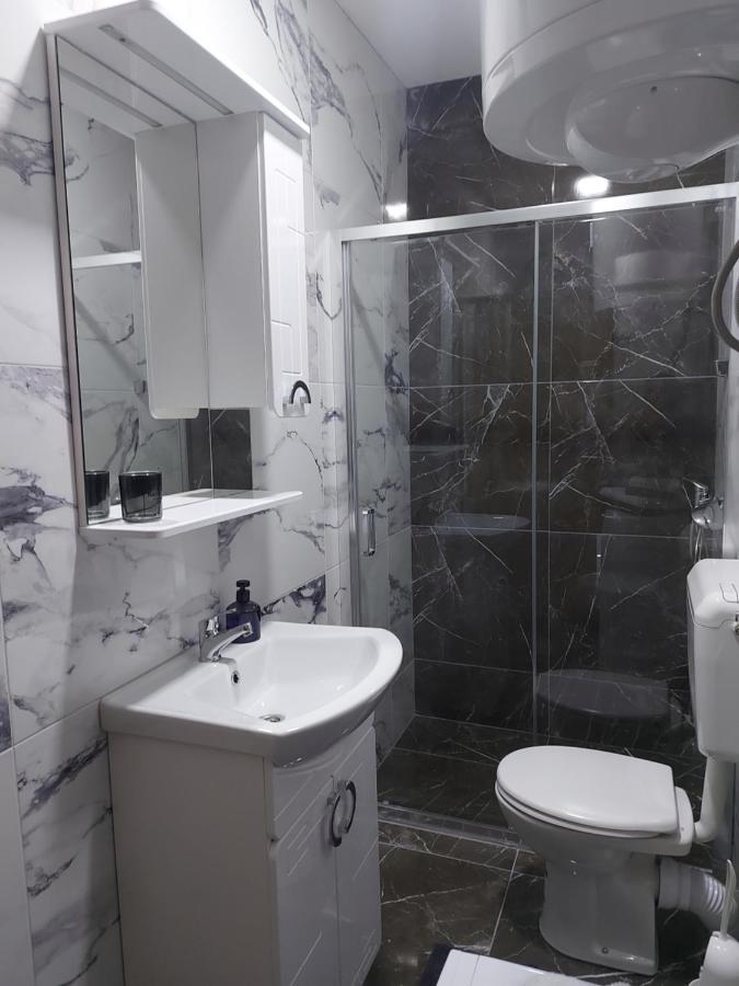 Malm Travnik Apartment Ngoại thất bức ảnh