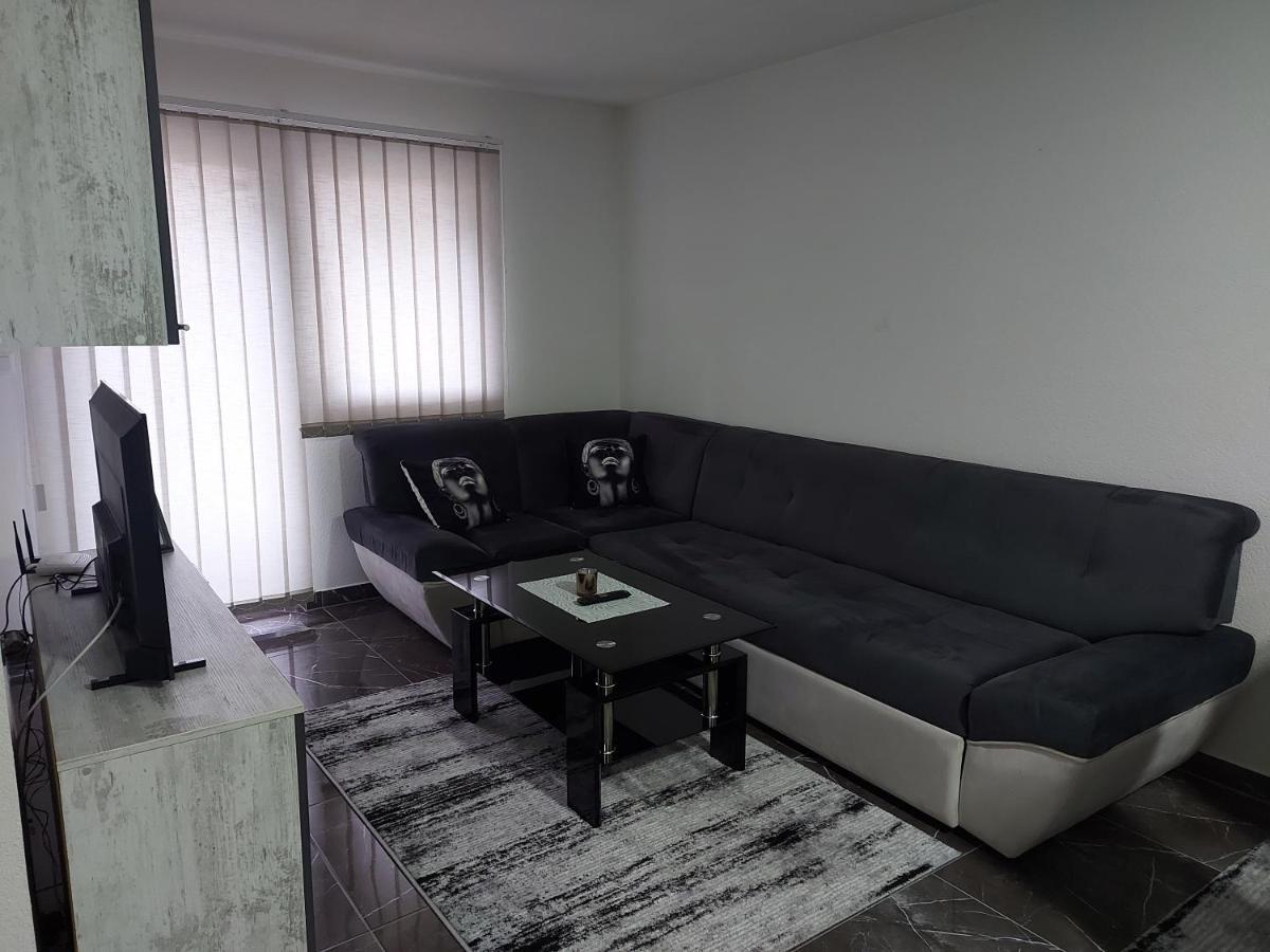 Malm Travnik Apartment Ngoại thất bức ảnh
