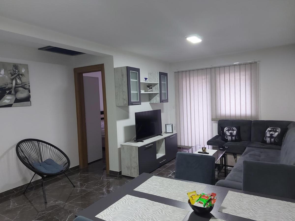 Malm Travnik Apartment Ngoại thất bức ảnh