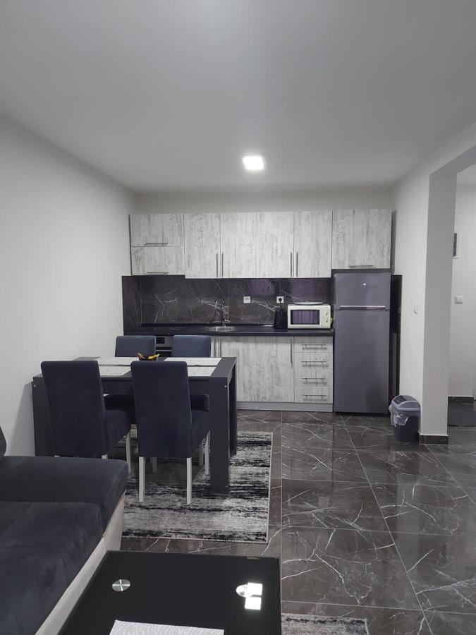 Malm Travnik Apartment Ngoại thất bức ảnh