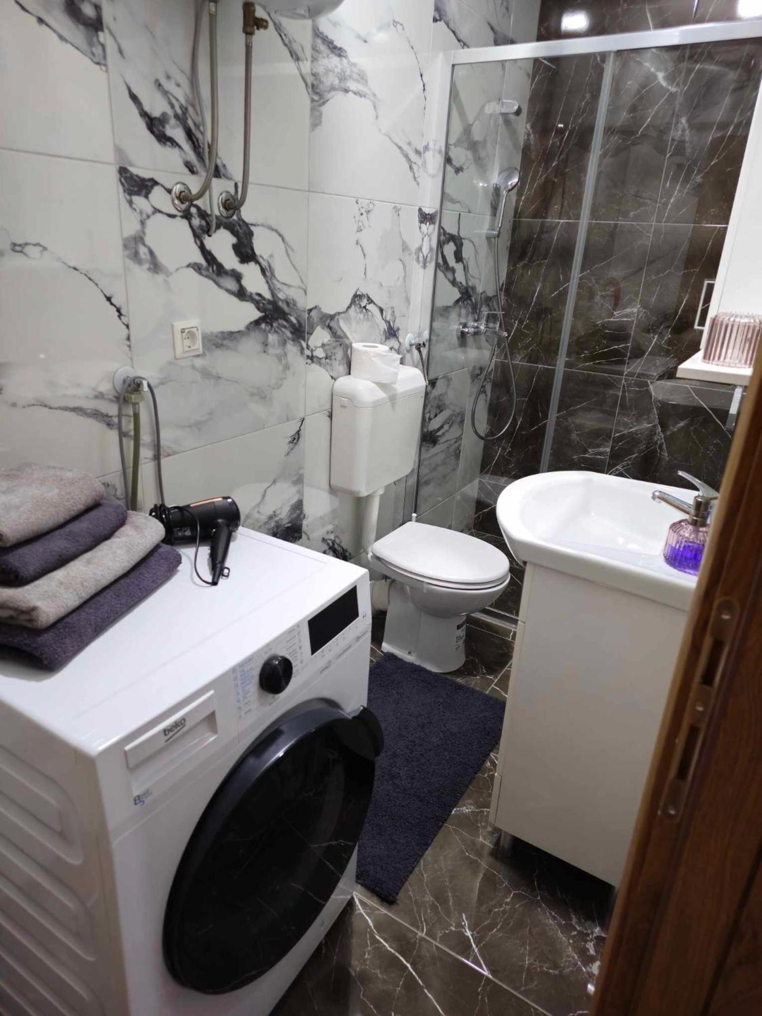 Malm Travnik Apartment Ngoại thất bức ảnh