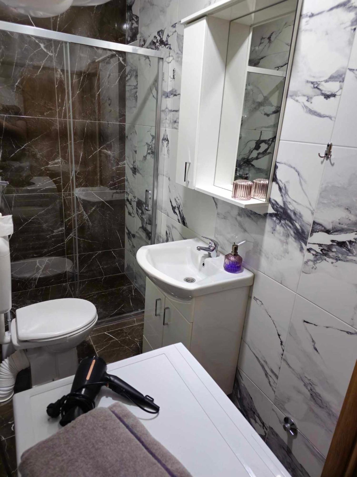 Malm Travnik Apartment Ngoại thất bức ảnh