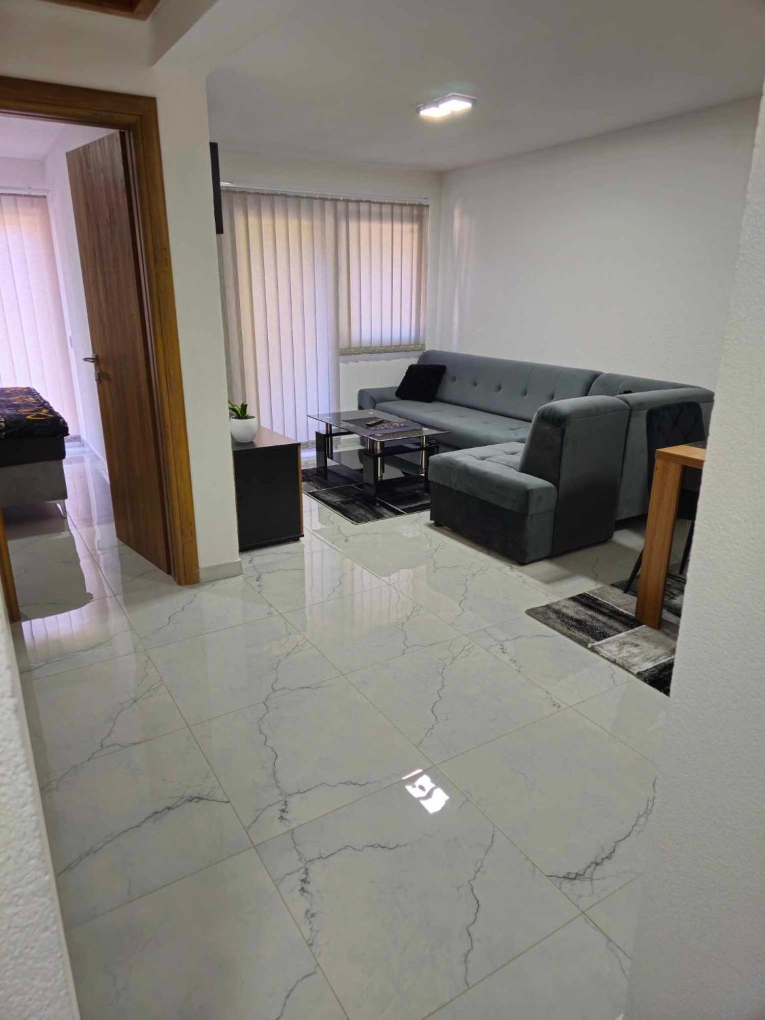 Malm Travnik Apartment Ngoại thất bức ảnh