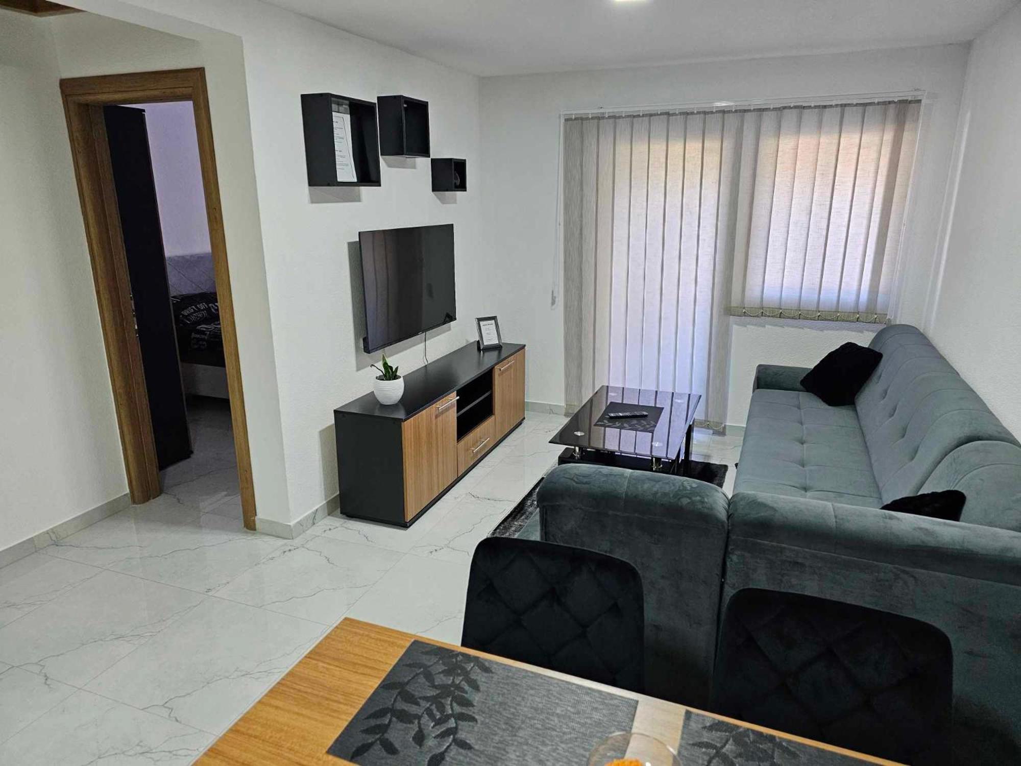 Malm Travnik Apartment Ngoại thất bức ảnh